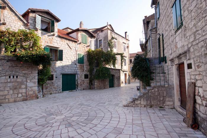 Apartment Ljubica