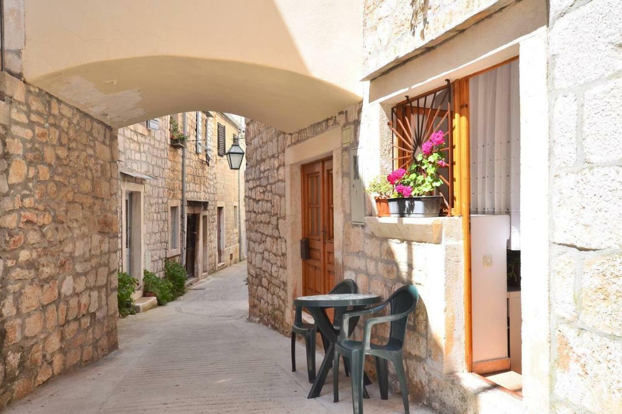 Apartment Ljubica