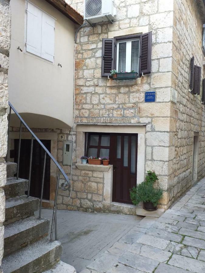 Ljubica Apartment *