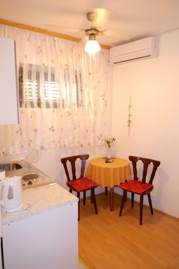 Ljubica Apartment