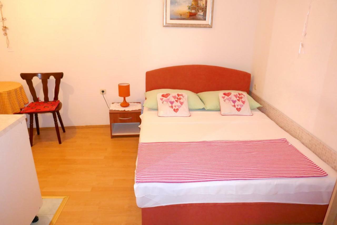 Ljubica Apartment Stari Grad (Hvar)