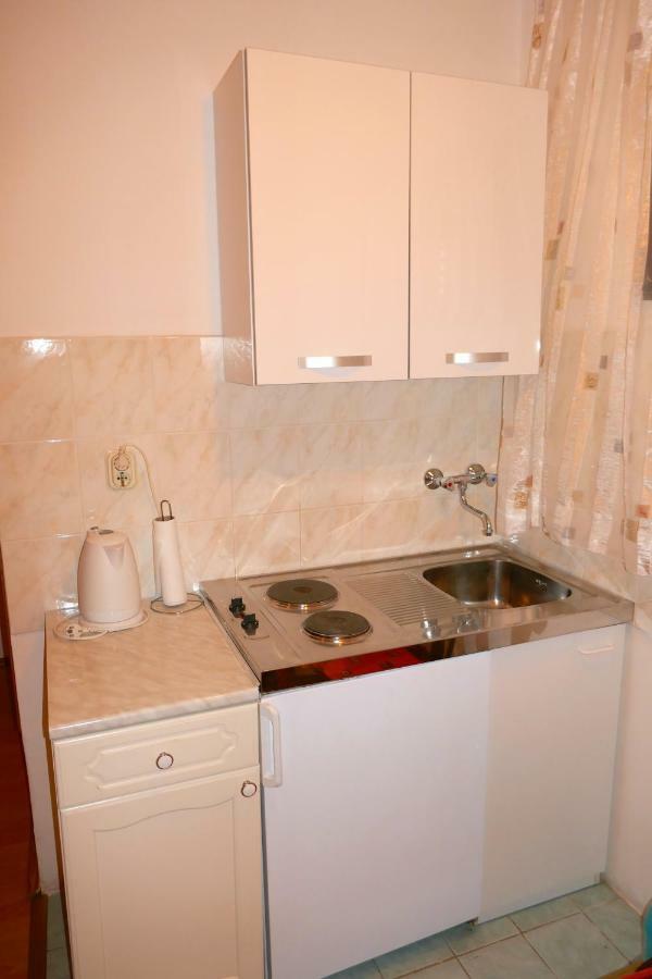 Apartment Ljubica