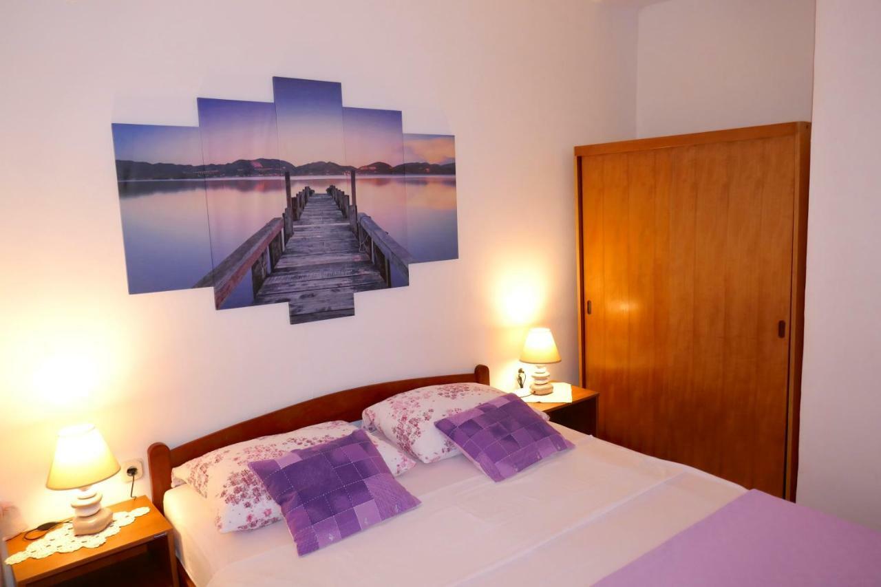 Apartment Ljubica