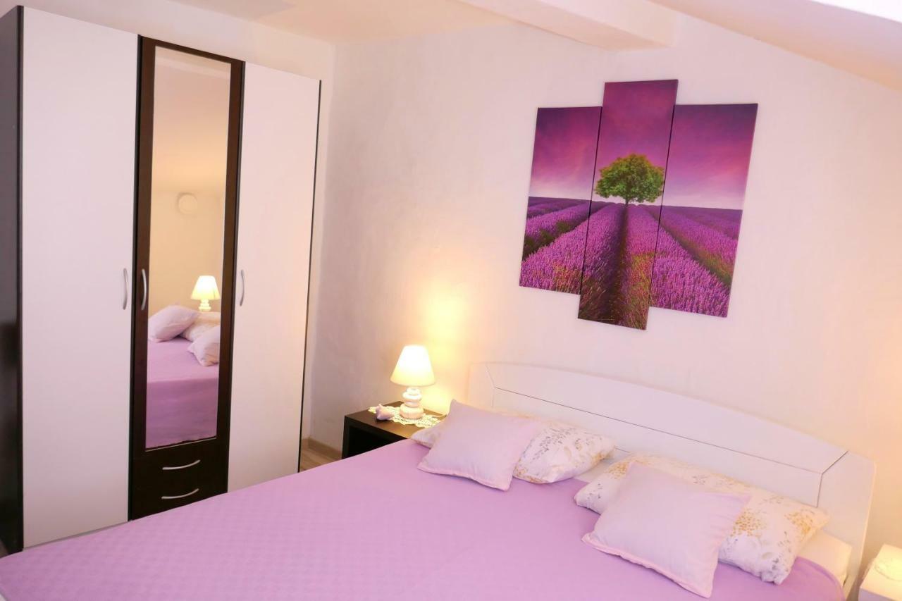 Ljubica Apartment