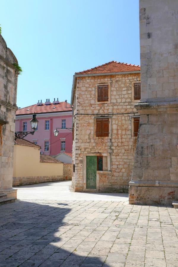 Ljubica Leilighet Stari Grad (Hvar)
