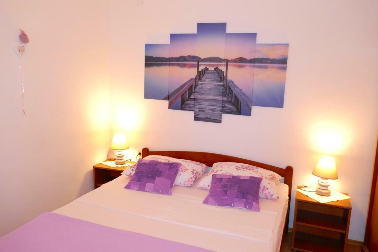 Leilighet Ljubica Stari Grad (Hvar)