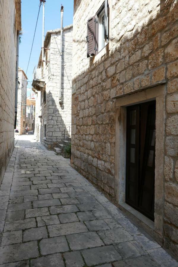 Ljubica Leilighet Stari Grad (Hvar)